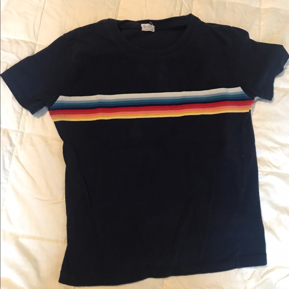 Brandy Melville shirt